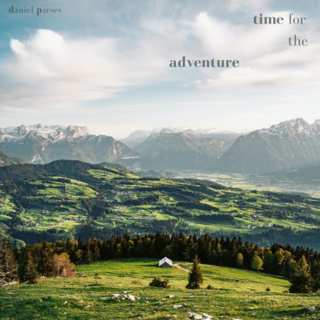Time Adventure (Piano Instrumental) | Boomplay Music