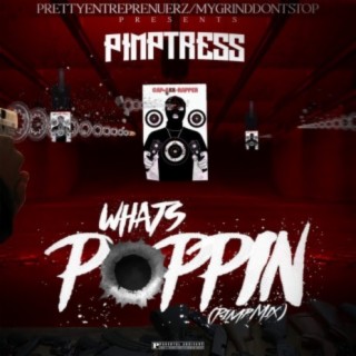 What's Poppin lyrics | Boomplay Music