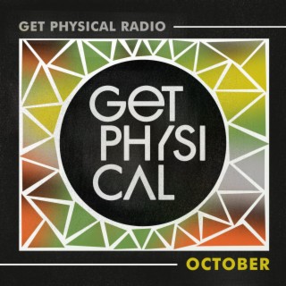 Get Physical Radio - October 2020