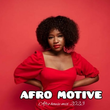 Afro house mix 2023