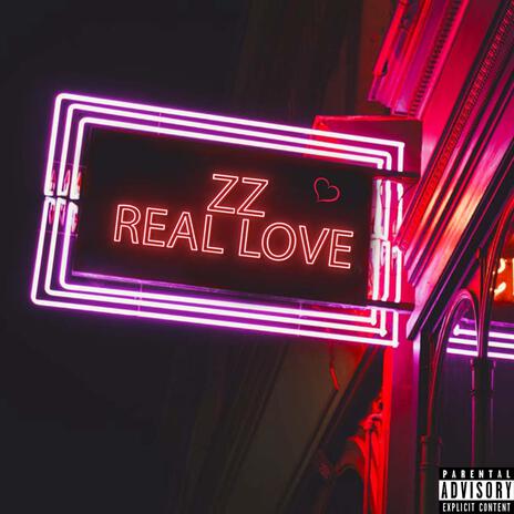 Real Love | Boomplay Music