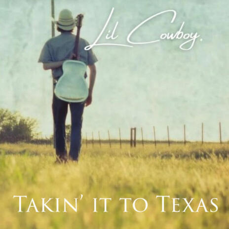 Takin' it to Texas | Boomplay Music