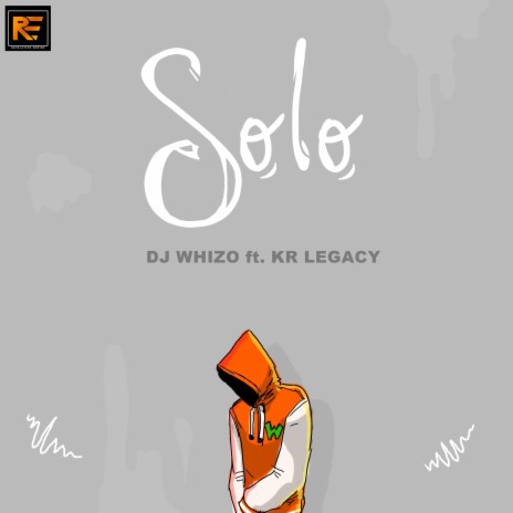 SOLO ft. Kr Legacy | Boomplay Music