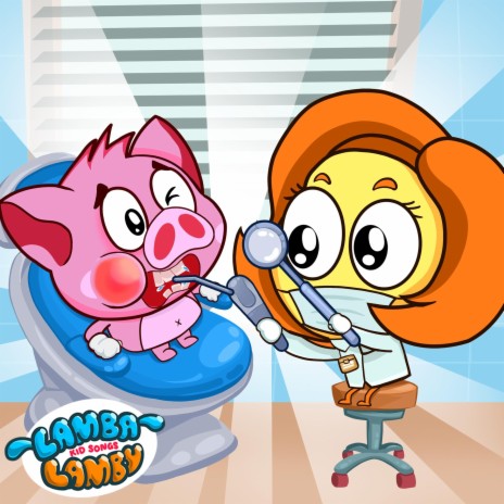 The Dentist Song (Healthy Habits for Kids)