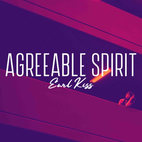 Agreeable Spirit | Boomplay Music