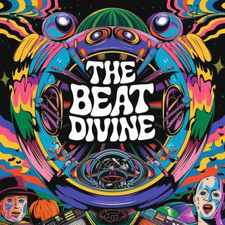 The Beat Divine