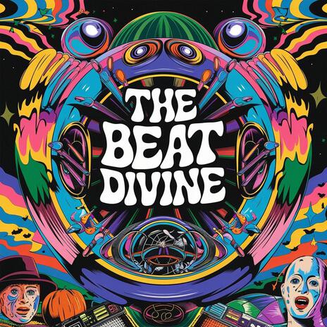 The Beat Divine ft. Shadeshi