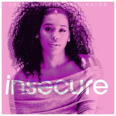 Insecure (Radio Edit)