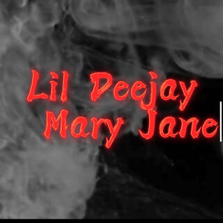 Mary Jane