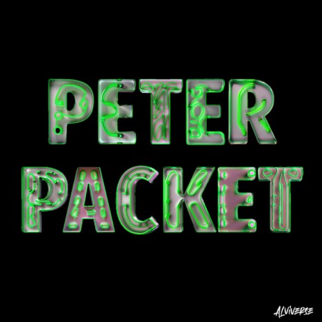 Peter Packet ft. TeeDirty & Unknown I