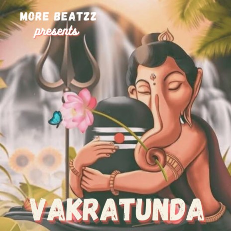 VAKRATUNDA | Boomplay Music