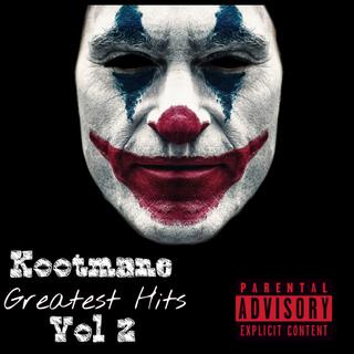 Greatest Hitz vol 2