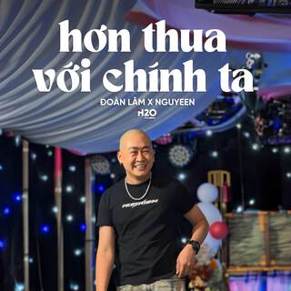 Hơn Thua Với Chính Ta (Lofi Ver.)