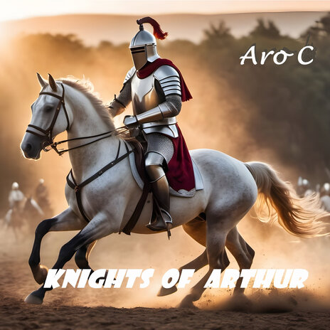 Knights of Arthur | Boomplay Music