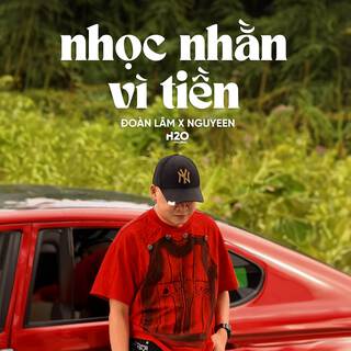 Nhọc Nhằn Vì Tiền (Lofi Ver.)