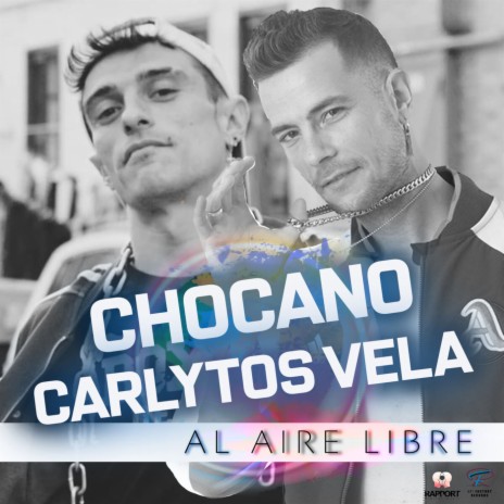 Al Aire Libre ft. Chocano & Matasvandals | Boomplay Music