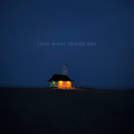 Love What You're Not | Boomplay Music