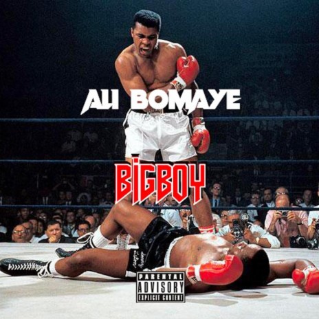 Ali bomaye | Boomplay Music
