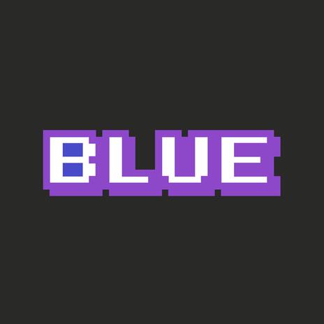 Blue | Boomplay Music