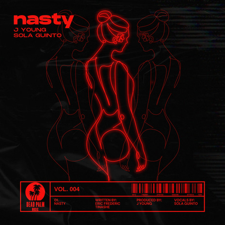 Nasty ft. Sola Guinto | Boomplay Music