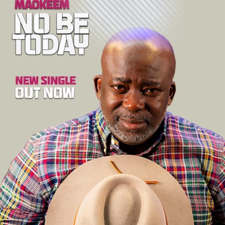 No Be Today | Boomplay Music