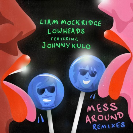 Mess Around (Jelico Extended Mix) ft. Lowheads & Johnny Kulo | Boomplay Music
