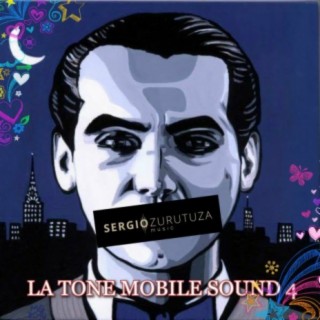 La Tone Mobile Sound 4