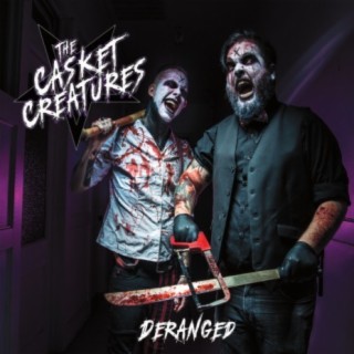 The Casket Creatures