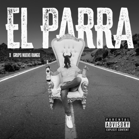 El Parra | Boomplay Music