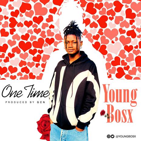 one time | Boomplay Music