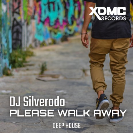 Please Walk Away (Original Mix)