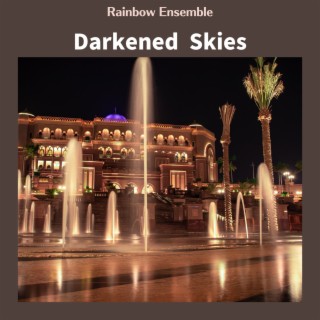 Darkened Skies