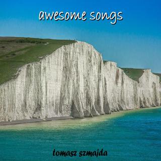 awesome songs