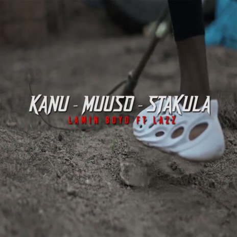 Kanu Muuso | Boomplay Music