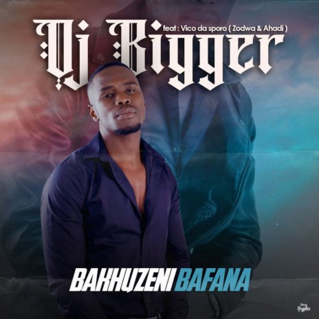 Bakhuzeni bafana (feat. Vico Da Sporo, Zodwa & Ahadi) | Boomplay Music