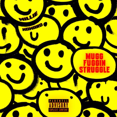 Mugg Fuggin Struggle | Boomplay Music