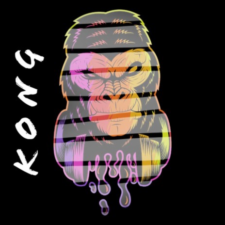 KONG | Boomplay Music