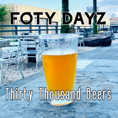 Thirty Thousand Beers | Boomplay Music