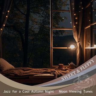 Jazz for a Cool Autumn Night – Moon Viewing Tunes