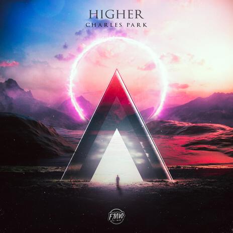 Higher ft. FreeMusicWave | Boomplay Music