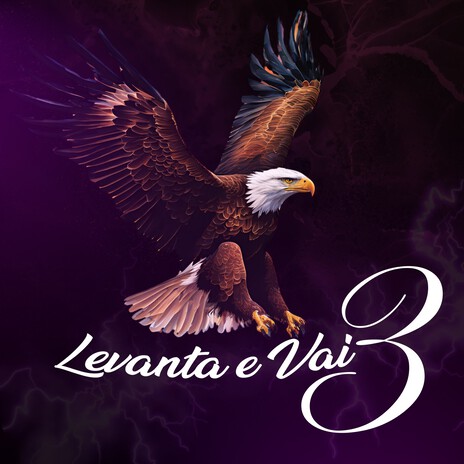 Levanta e Vai 3 ft. Lou twb | Boomplay Music