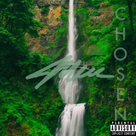 Chosen ft. Andrew Hall | Boomplay Music
