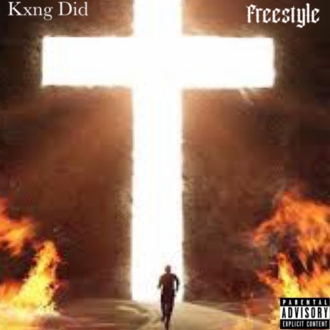 Kxng Did Freestyle (God Did)