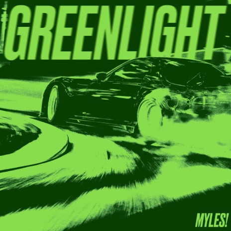 Greenlight | Boomplay Music