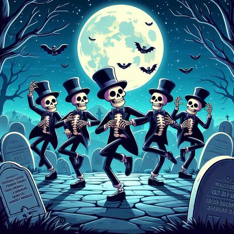 Skeleton Dance | Boomplay Music