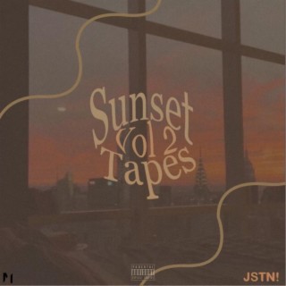 Sunset Tapes, Vol. 2