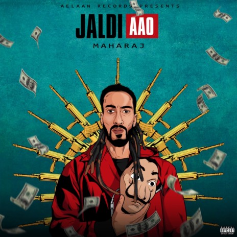 Jaldi Aao (Satta Pe Satta) ft. refixmusic | Boomplay Music