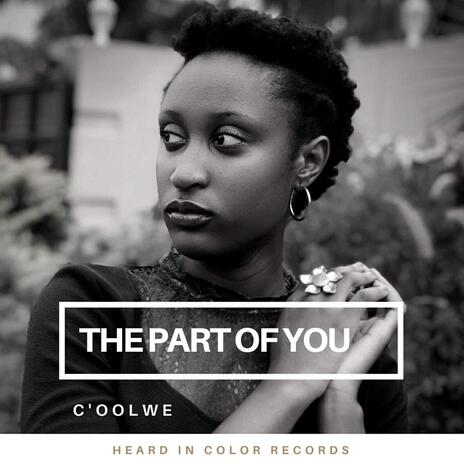 The Part of You | Boomplay Music