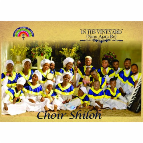 Choir Shiloh Original (medley) (feat. Sholdee) | Boomplay Music