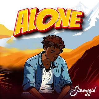 Alone lyrics | Boomplay Music